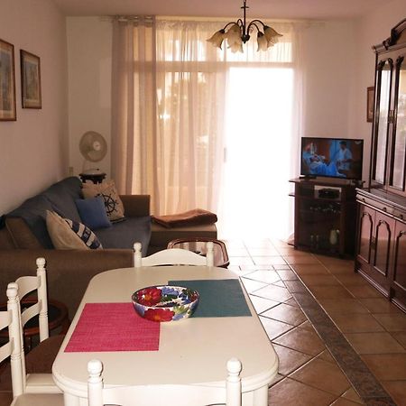 Holiday Apartment Paraiso 플라야 파라이소 외부 사진