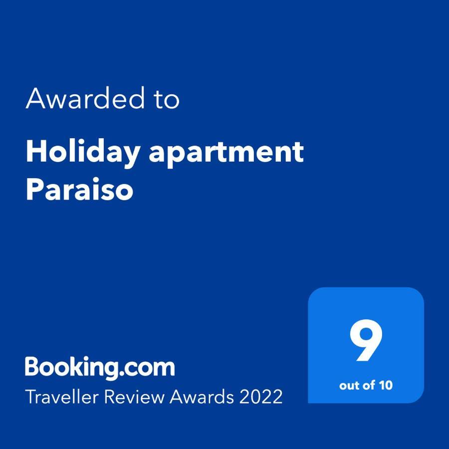Holiday Apartment Paraiso 플라야 파라이소 외부 사진