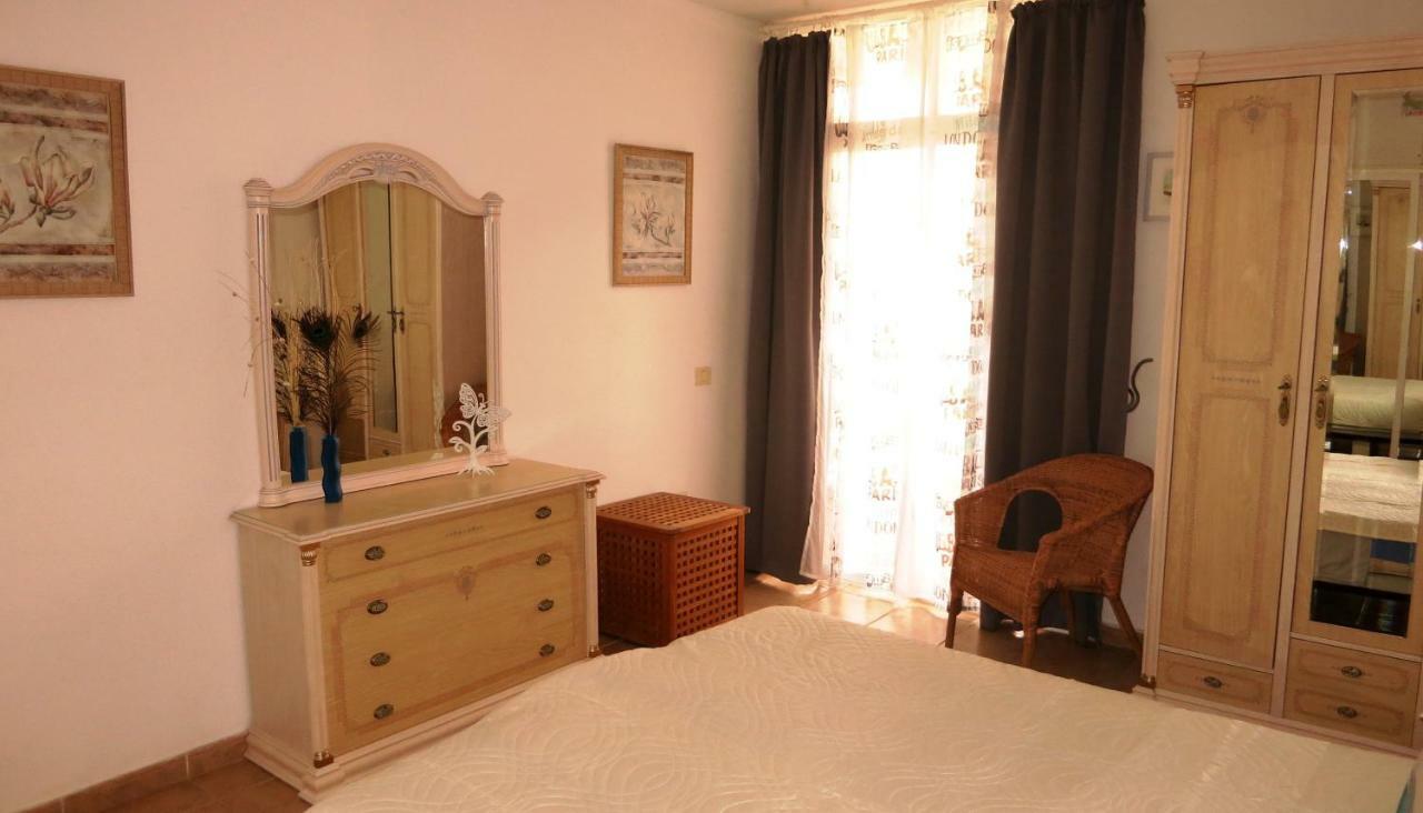 Holiday Apartment Paraiso 플라야 파라이소 외부 사진