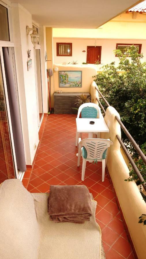 Holiday Apartment Paraiso 플라야 파라이소 외부 사진