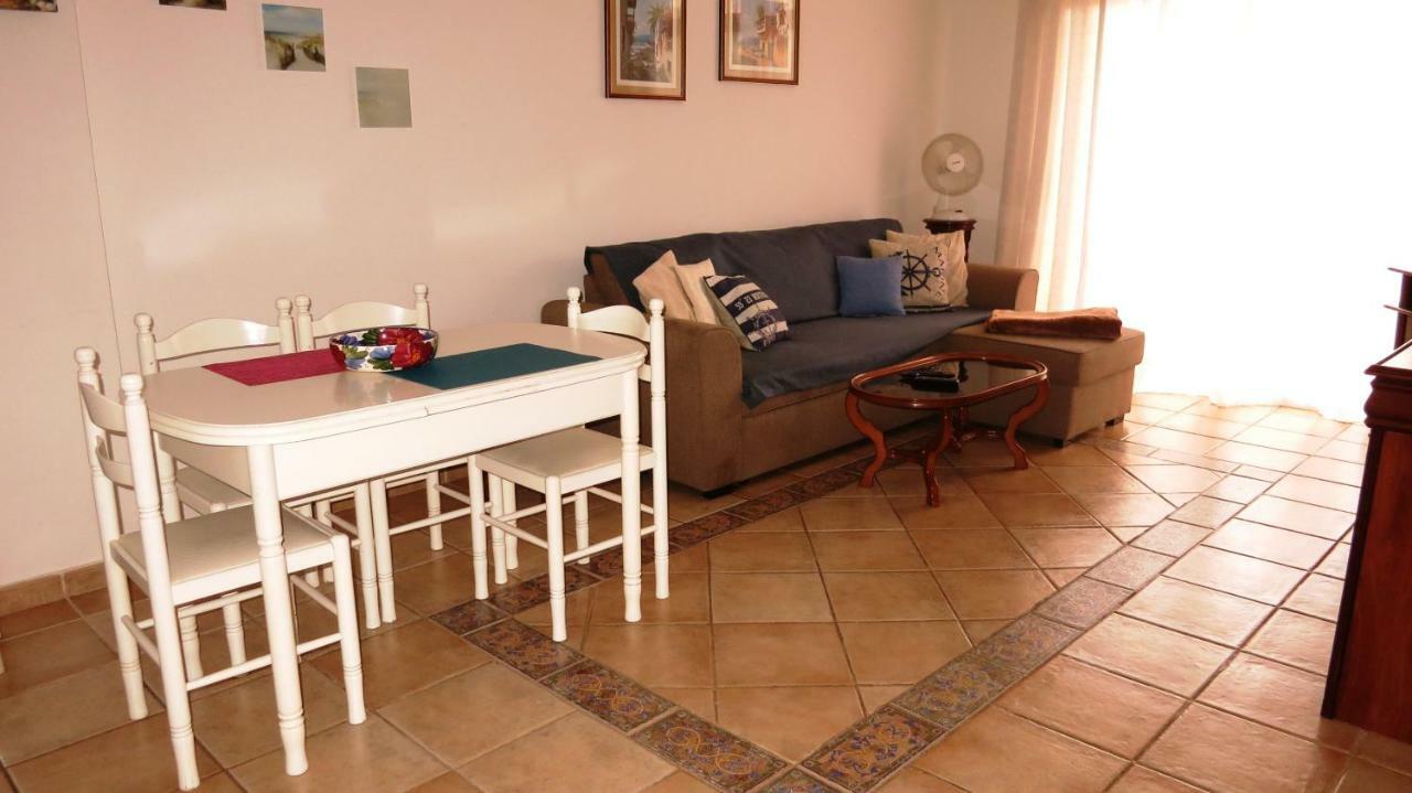 Holiday Apartment Paraiso 플라야 파라이소 외부 사진