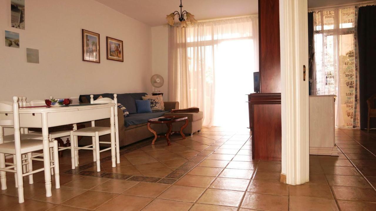 Holiday Apartment Paraiso 플라야 파라이소 외부 사진