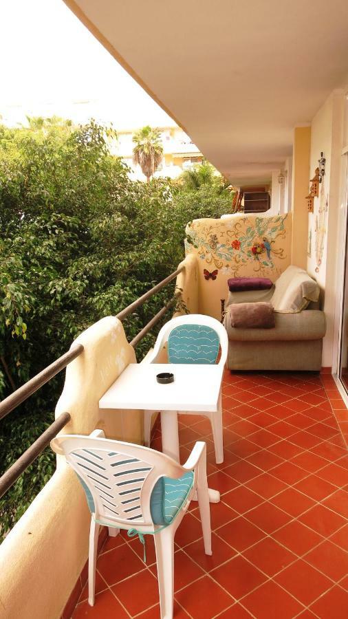 Holiday Apartment Paraiso 플라야 파라이소 외부 사진